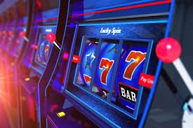 Slots fattdet