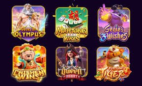 Megaways Slots ဂိမ်းများ Online fattdet