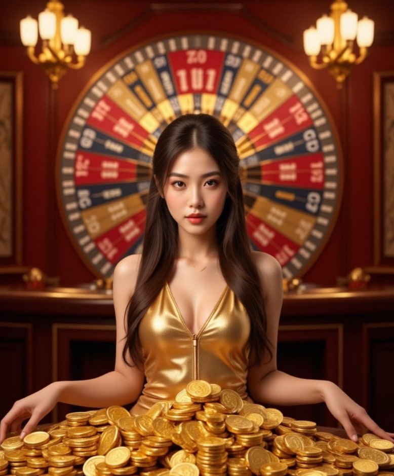 fattdet VIP Diamond ကစားသမား Exclusive Reward Myanmar