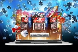 Video Slots ဂိမ်း Bonus Feature fattdet